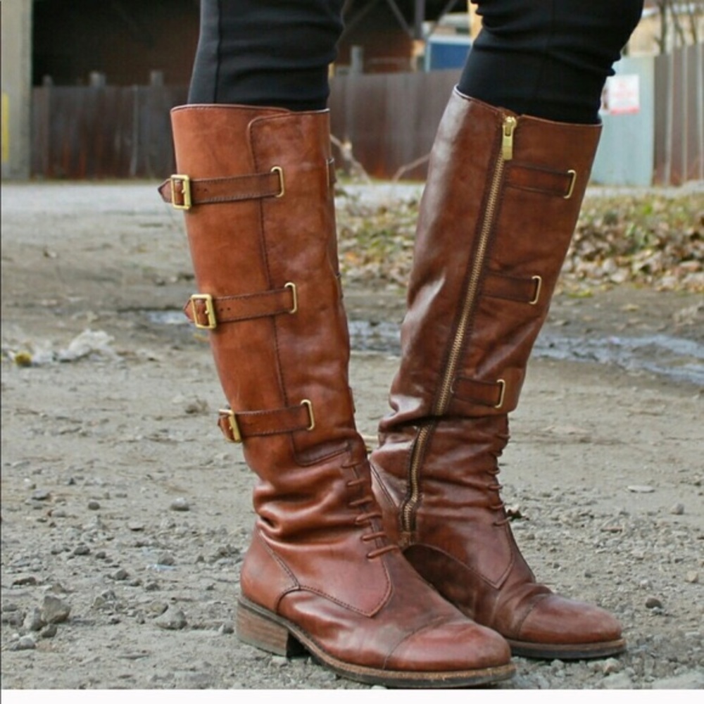 Vince Camuto Fivvy Boots